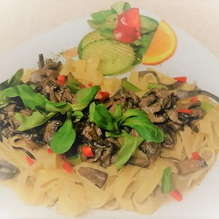 Hotel & Restaurant Alte Molkerei