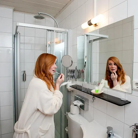 Hotel&restaurant Alte Molkerei Hotel 3*
