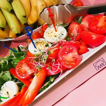 Hotel & Restaurant Alte Molkerei