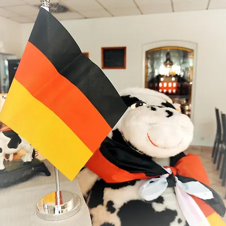 & Restaurant Alte Molkerei