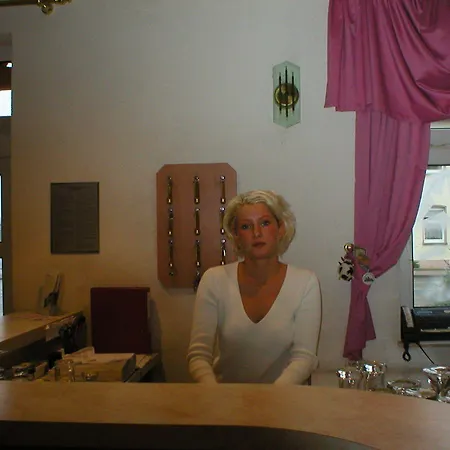 & Restaurant Alte Molkerei