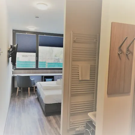 & Restaurant Alte Molkerei 3*