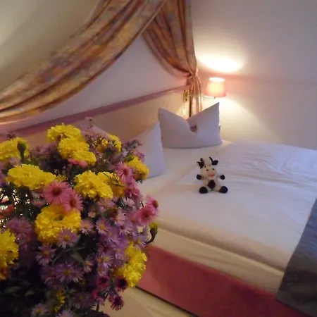 & Restaurant Alte Molkerei Hotel 3*