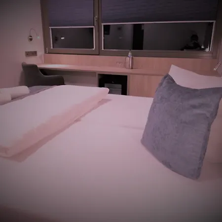 & Restaurant Alte Molkerei 3*