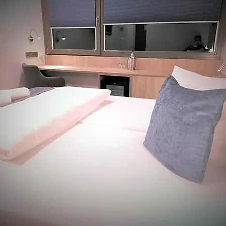 & Restaurant Alte Molkerei Hotel 3*