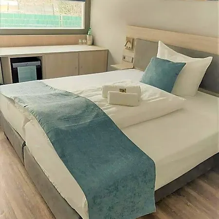 Hotel & Restaurant Alte Molkerei 3*