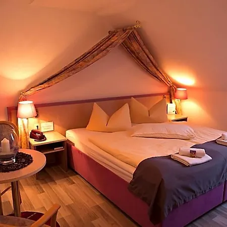 & Restaurant Alte Molkerei Hotel 3*
