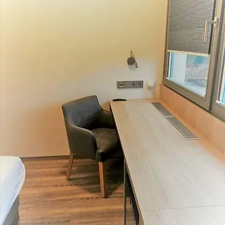 & Restaurant Alte Molkerei 3*