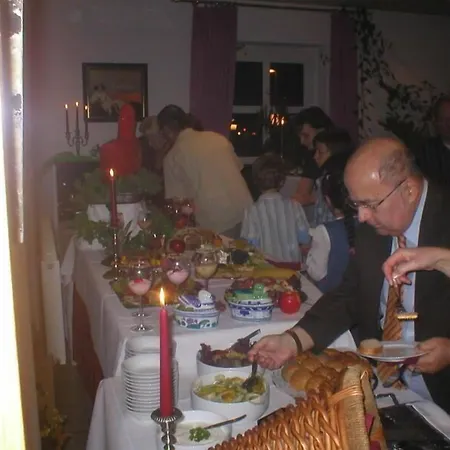 & Restaurant Alte Molkerei Hotel 3*