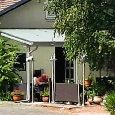 Hotel & Restaurant Alte Molkerei 3*