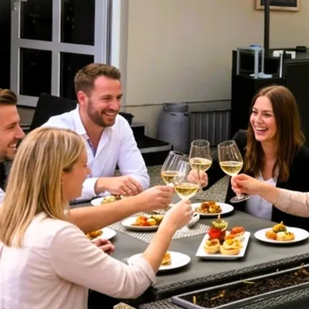 & Restaurant Alte Molkerei Hotel 3*