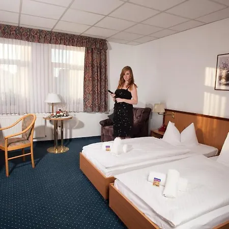 & Restaurant Alte Molkerei Hotel 3*