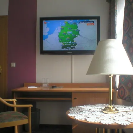 Hotel & Restaurant Alte Molkerei