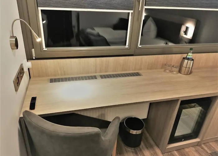 Hotel & Restaurant Alte Molkerei Koelleda