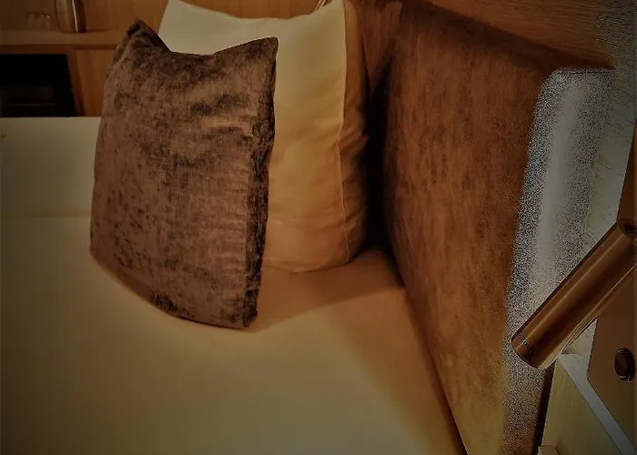 & Restaurant Alte Molkerei Hotel Koelleda