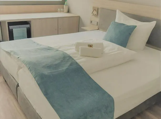 & Restaurant Alte Molkerei