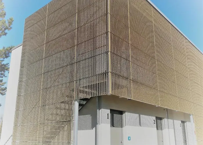 Hotel & Restaurant Alte Molkerei