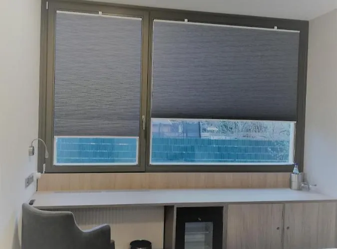 Hotel & Restaurant Alte Molkerei Koelleda