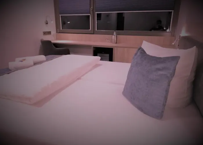 & Restaurant Alte Molkerei Hotel