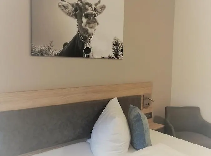 & Restaurant Alte Molkerei 3*