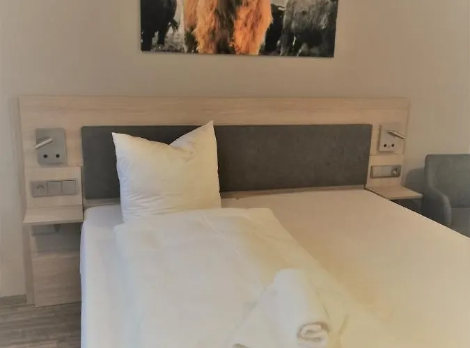 & Restaurant Alte Molkerei