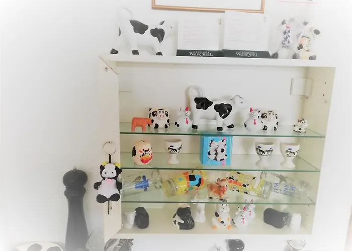 & Restaurant Alte Molkerei Hotel Koelleda