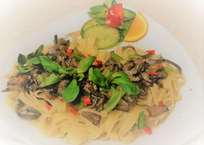 Hotel & Restaurant Alte Molkerei