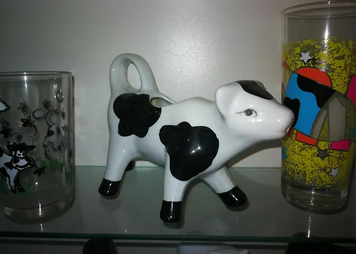 Hotel & Restaurant Alte Molkerei