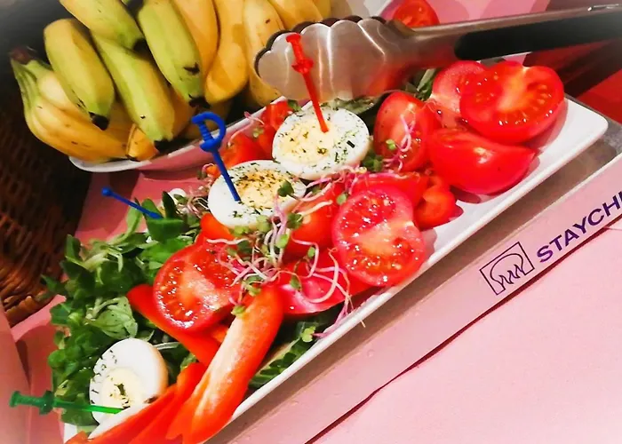 Hotel & Restaurant Alte Molkerei