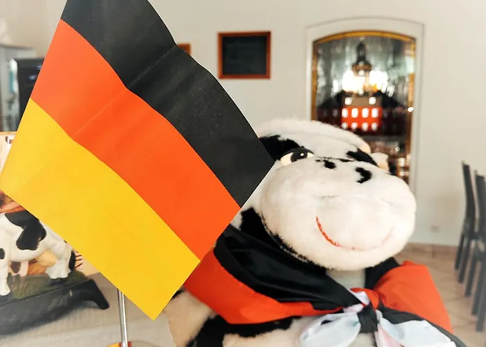 & Restaurant Alte Molkerei