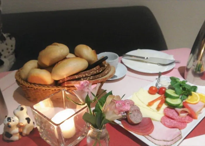 & Restaurant Alte Molkerei Hotel