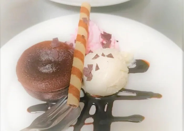 & Restaurant Alte Molkerei Hotel