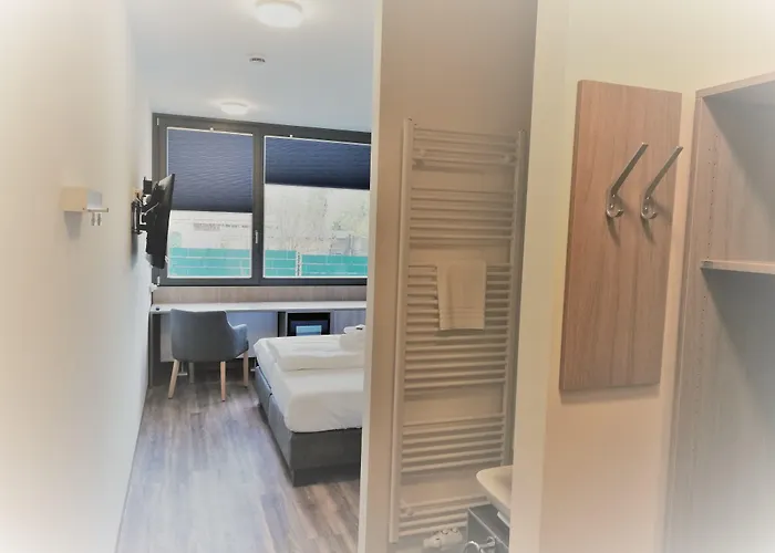 & Restaurant Alte Molkerei 3*