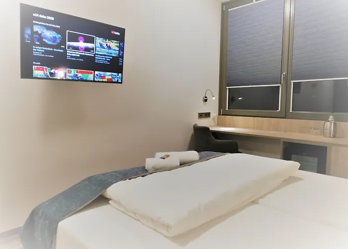 & Restaurant Alte Molkerei Koelleda