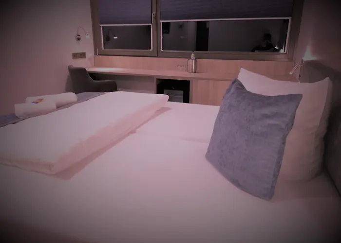 & Restaurant Alte Molkerei 3*