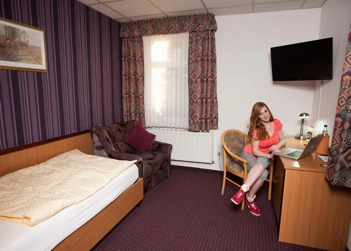 & Restaurant Alte Molkerei